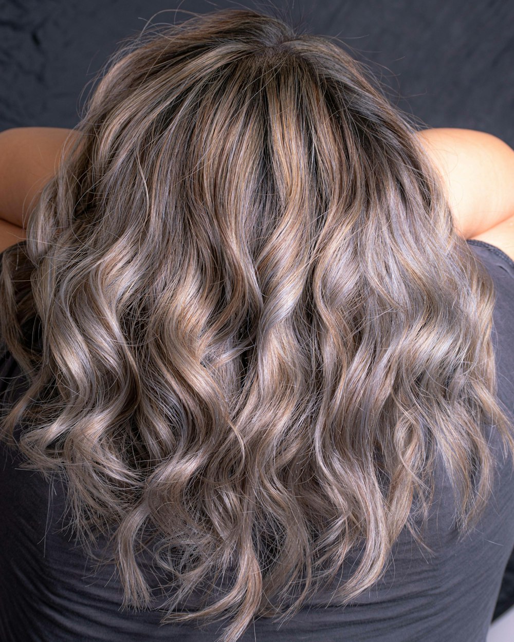 Peluquería en Opulent Esthetic