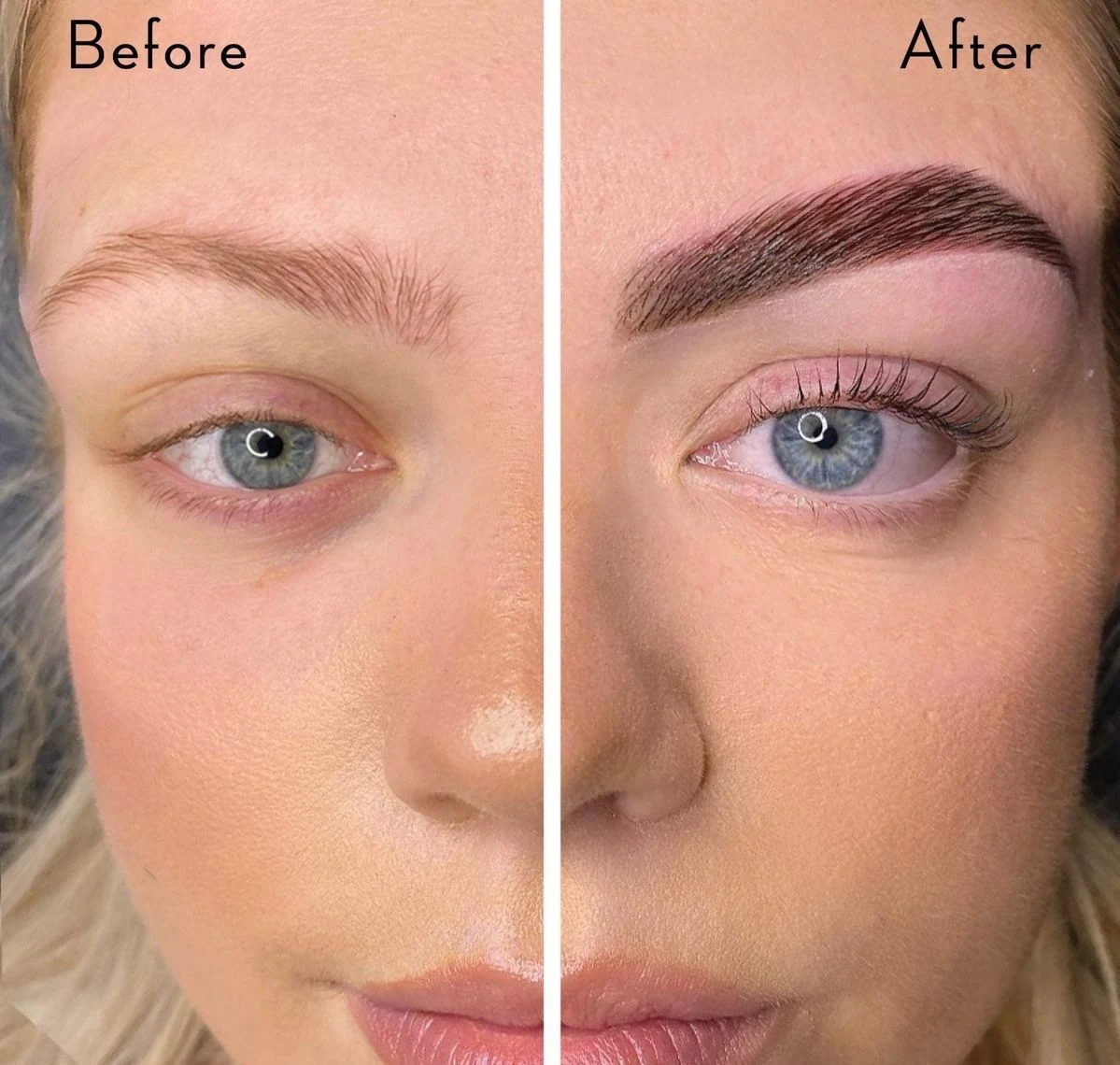 Micropigmentación cejas